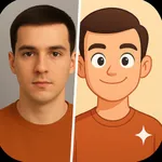 AI Image Generator: Photoreal icon