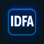 IDFA & Device Info Viewer icon