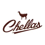 Chellas Arepa Kitchen icon