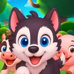 Rescue Pals - Bring Them Home icon