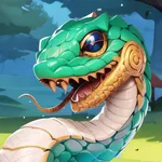 Shadow Serpent: Gunfire Reborn icon