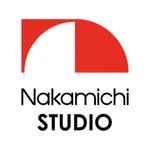Nakamichi Studio icon