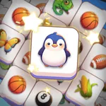 Tile Match 3D：Triple Master icon