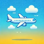 Flight Notifications icon