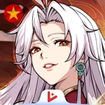 Quần Anh Phong Hoa Lục - Vplay icon