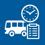 神戸学院大学 バス時刻表 - CampusRide icon