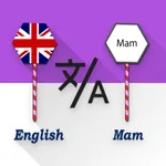English - Mam Translator icon