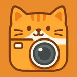 猫猫相机 - 宠物拍照专用相机 icon