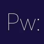 Password - Fully customizable icon