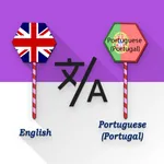 Eng - Portuguese Portugal Tran icon