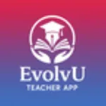 EvolvU Smart Teacher App icon
