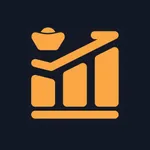 黄金大盘-黄金价格 icon