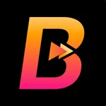 Bullet- Micro Drama OTT icon