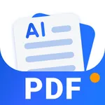 PDF Tools: Read & Edit icon