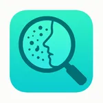 Skin Detective AI icon
