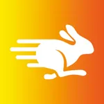 Push Bunny: POST to your phone icon