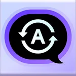 Poly Translator icon