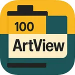 Gallery Art icon