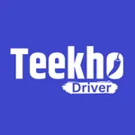 Delivery Partner - Teekho icon