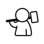 炼刀机器人 icon