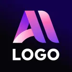 AI Logo - Generator & Maker icon