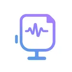 Wave - AI Meeting Notes icon