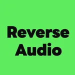 Reverse Audio 2.0-Singing&Play icon