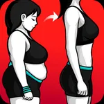 Exercise for Obesity at Home icon