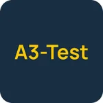 A3-Test icon