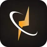 Lightning on Map : LR Tracker icon