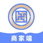 DAOET商家端 icon