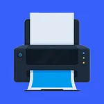 Air Printer & Document Scanner icon