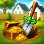 EarthMiner Hole Hunt 3D icon