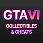 Cheats & Collectibles for GTA6 icon