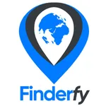 Finderfy - Services & Places icon