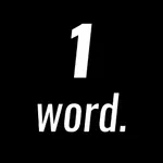 字数统计：论文工作文字写作报告统计字数工具 icon