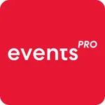 EventsPRO Messukeskus&Expomark icon