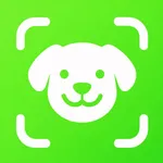 Dog Breed Identifier: Barky icon