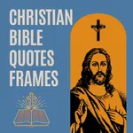 Christian Bible Quotes Frames icon