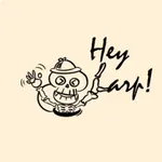 劇本殺 Hey Diary icon