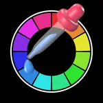 Color Meter:Pixel Color Picker icon