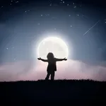 Moon Child - Phases & Rituals icon