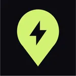 EV Charging Point: Find Fast icon