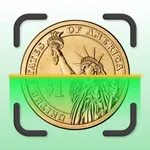ValueCoin: Coin Identifier App icon