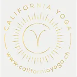 California Yoga icon