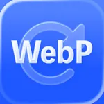 WebP Converter tool icon