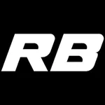 Raise the Bar fitness recovery icon