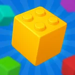 Block Snap 3D icon