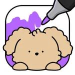 Color Goods™ - Coloring Games icon