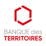 Comptes Banque des Territoires icon